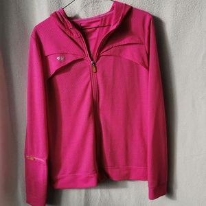 Roxy jacket
